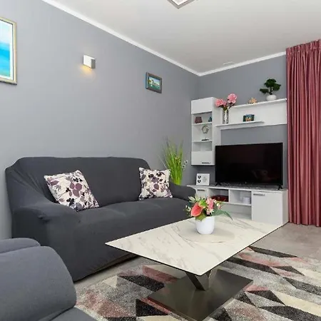 Seaside Luxury Apartman *
