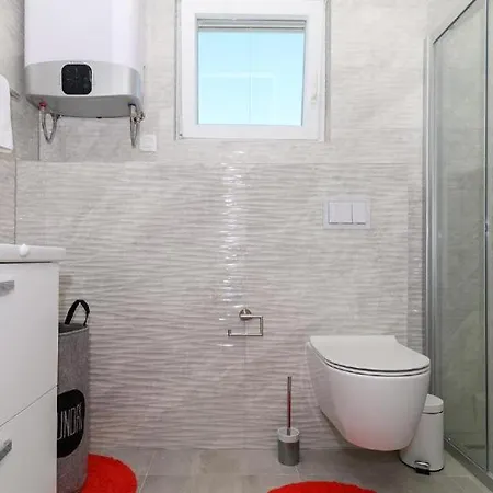 Apartmán Seaside Luxury