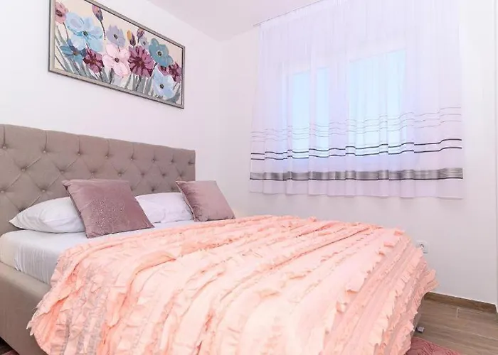 Apartment Seaside Luxury *